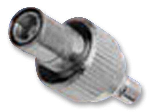 242147 ADAPTOR, SMA JACK, SMB JACK, 50OHM AMPHENOL RF