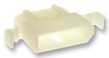 03-06-2032 CONNECTOR HOUSING, PLUG, 3POS MOLEX