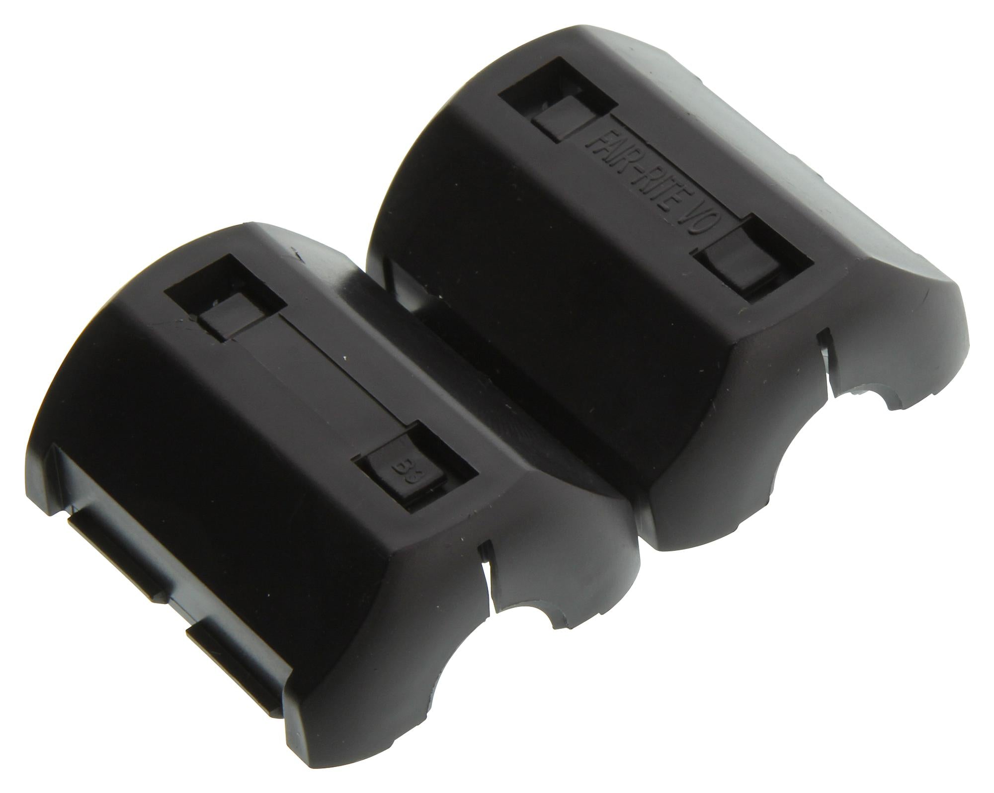 0431164181 FERRITE CORE, SPLIT, 12.7MM FAIR-RITE