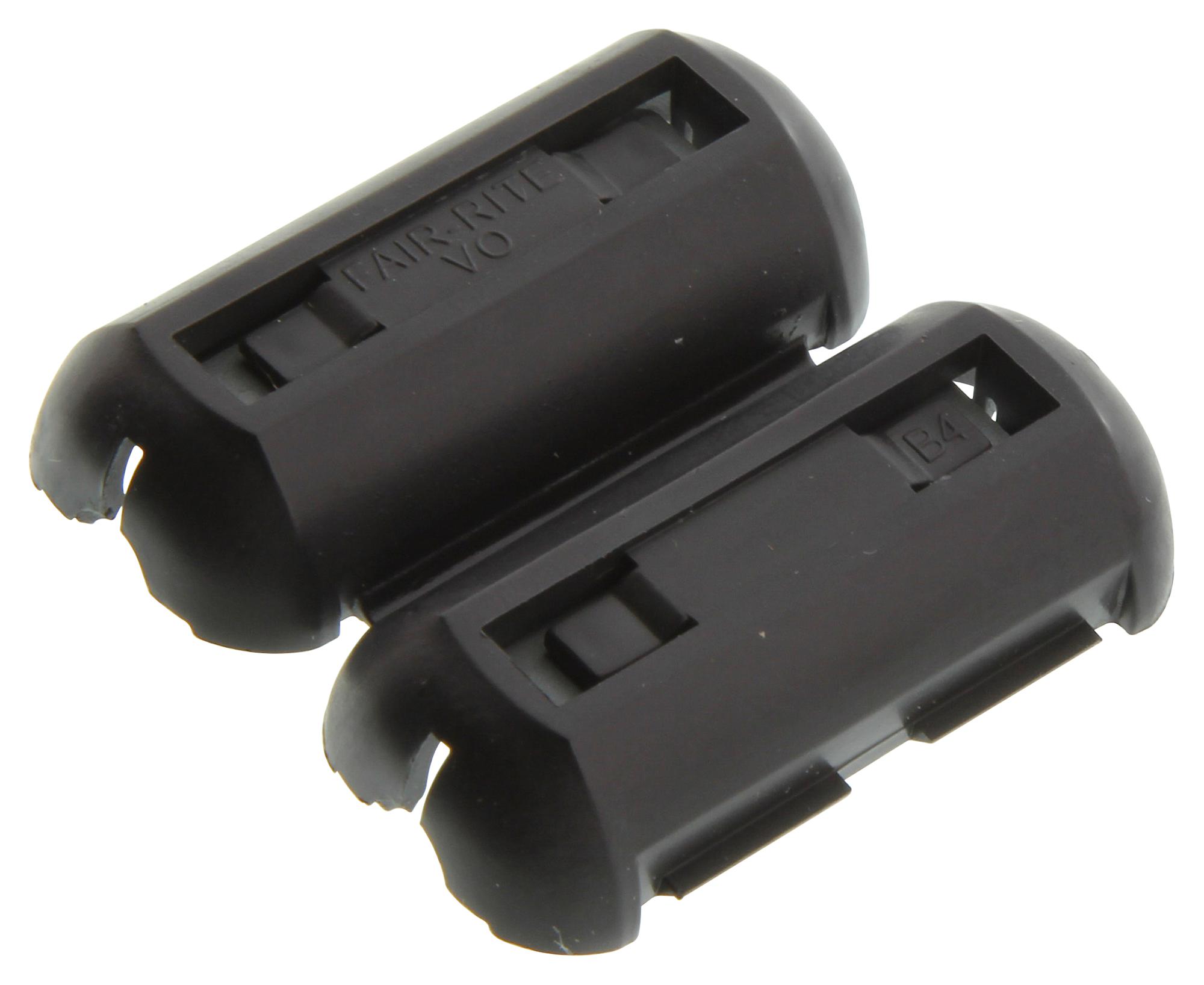 0431164951 FERRITE CORE, SPLIT, 4.9MM, 280 OHM FAIR-RITE