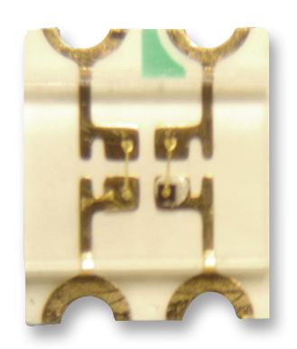 5988610207F LED, 1210, RED/GRN DIALIGHT