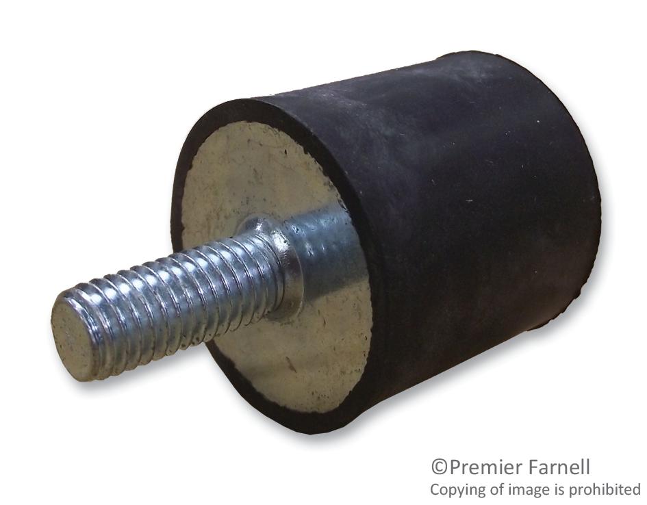 4027VE23-60 MOUNT, BOBBIN, MALE/BLANK FIVISTOP