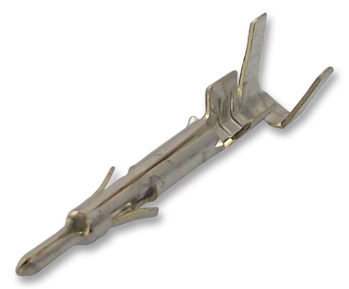 171638-1 CONTACT, PIN, 20-16AWG, CRIMP AMP - TE CONNECTIVITY