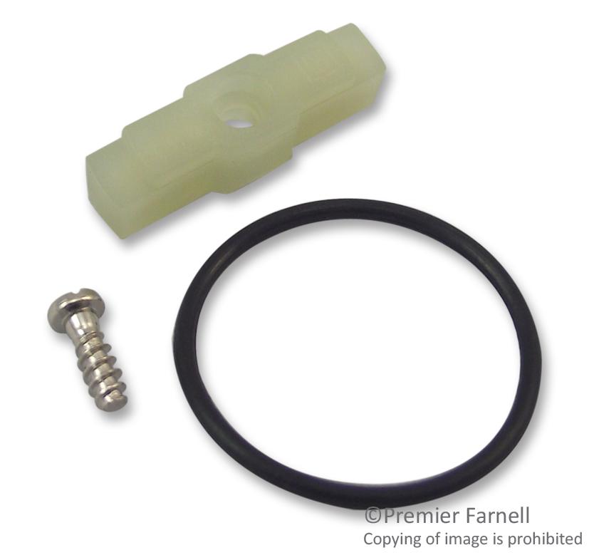 0098.9201 SEALING KIT, MEMBRANE SWITCH, PK5 SCHURTER