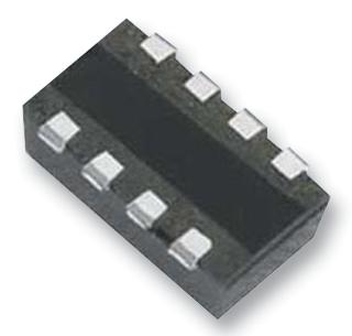 SI5471DC-T1-GE3 MOSFET, P-CH, 20V, 6A, 1206 VISHAY