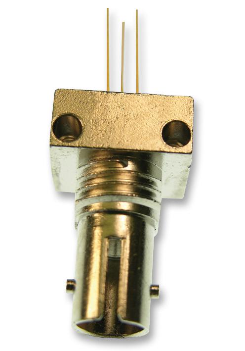 OPF372A EMITTER, FIBRE OPTIC, TO-18, ST TT ELECTRONICS / OPTEK TECHNOLOGY