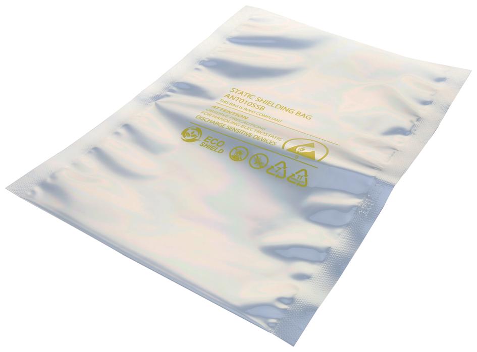 010-0041 METAL-IN BAG, 304.8MM X 406.4MM, PK100 MULTICOMP