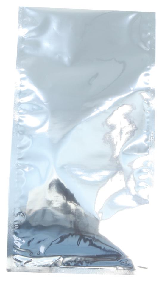 018-0001 MOISTURE BARRIER BAG, 152.4MM X 711.2MM MULTICOMP