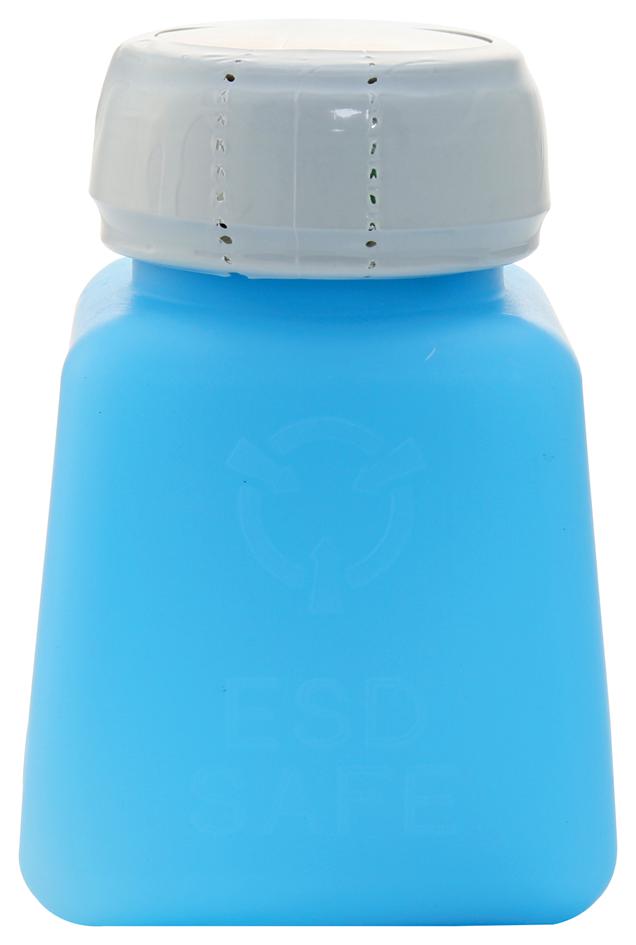 146-0041 ESD SOLVENT DISPENSER, 4OZ, EACH MULTICOMP