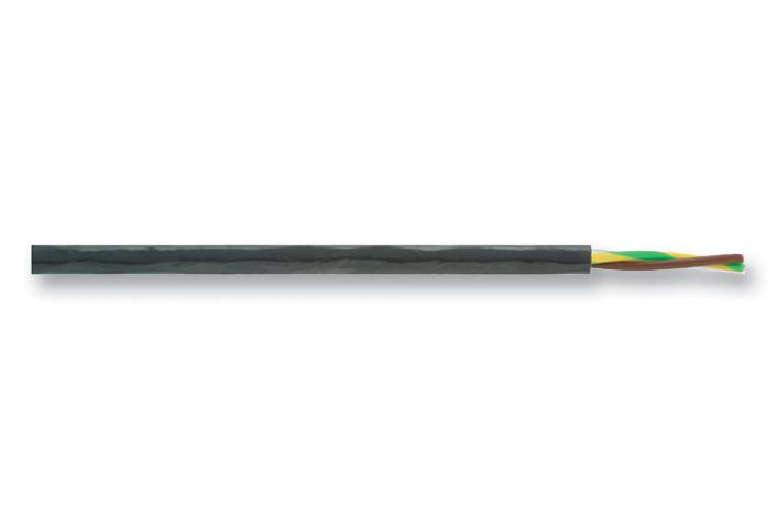 0091315 CABLE, PTFE, 2C+E, 1.5MM,  PER M LAPP KABEL