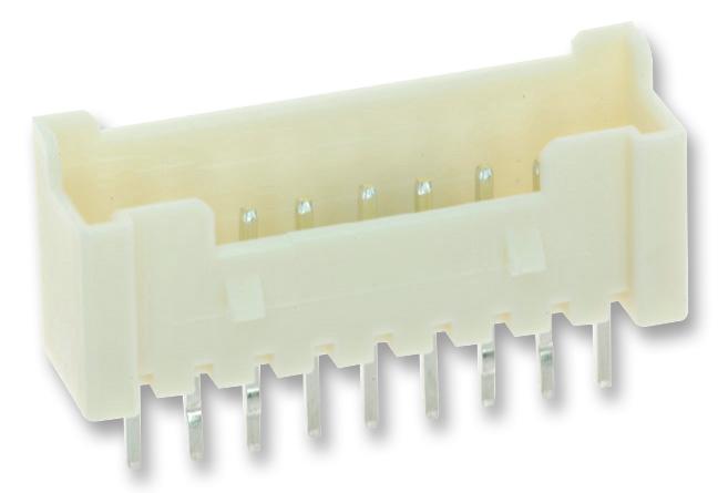 70247-1051 CONNECTOR, HEADER, 10POS, 2ROW, 2.54MM MOLEX