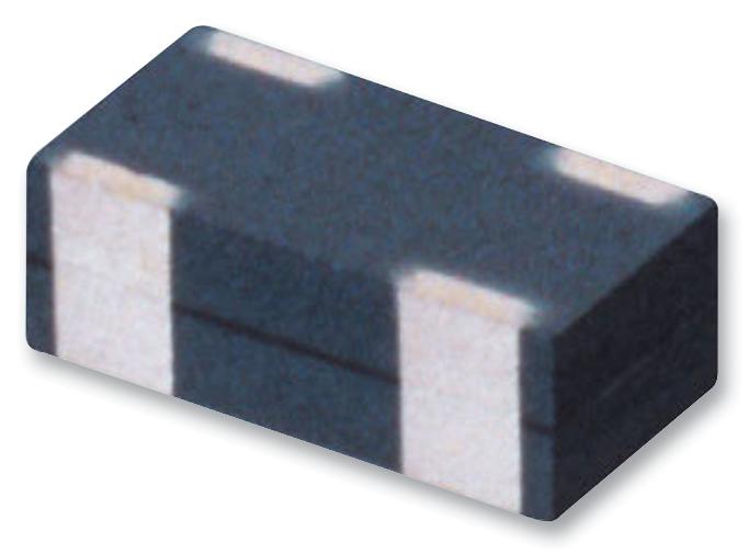 DLP31SN551ML2L CHOKE, COMMON MODE, 550OHM, 100MHZ MURATA