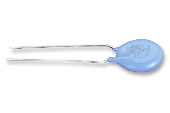 DE2B3SA331KA3BT02F CAP, 330PF, 10% MURATA