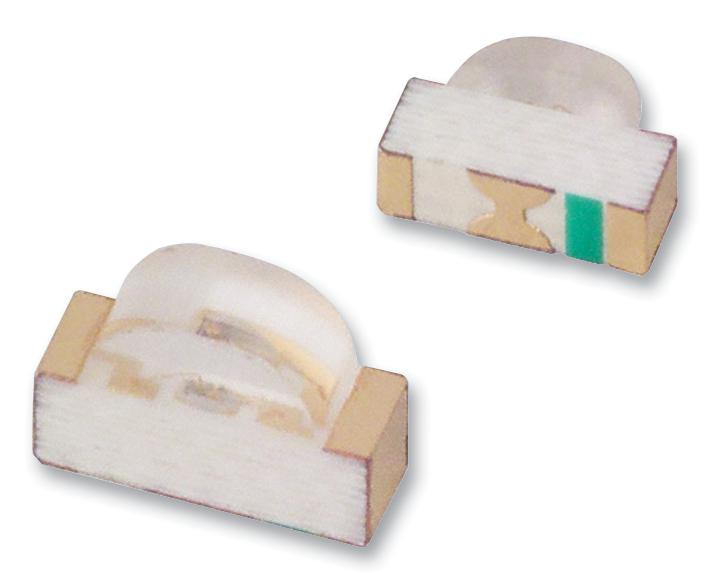 597-3021-507F LED, 1208, RED DIALIGHT