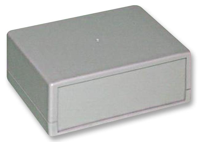 MCRM2015M CASE, DESKTOP, ABS, 50X130X100MM MULTICOMP PRO