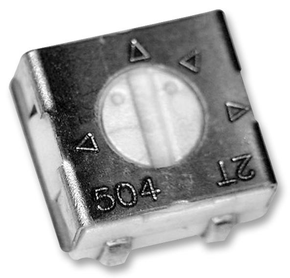 23BR5KLFTR TRIMMER CERMET,  4MM 5K TT ELECTRONICS / BI TECHNOLOGIES