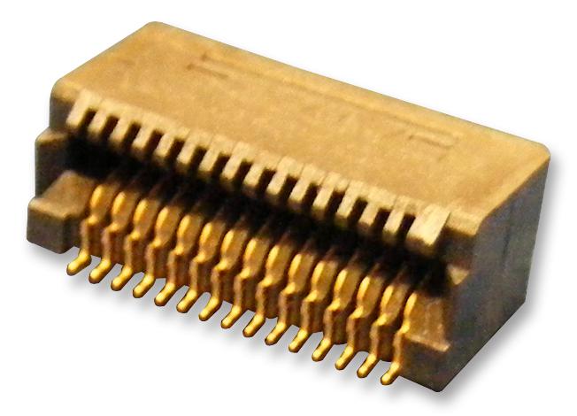 788862-1 CONNECTOR, XFP, SMT, 30WAY TE CONNECTIVITY