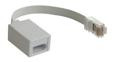 PSG90339 ADAPTOR, RJ45 TO BT6L (PABX MASTER) PRO SIGNAL