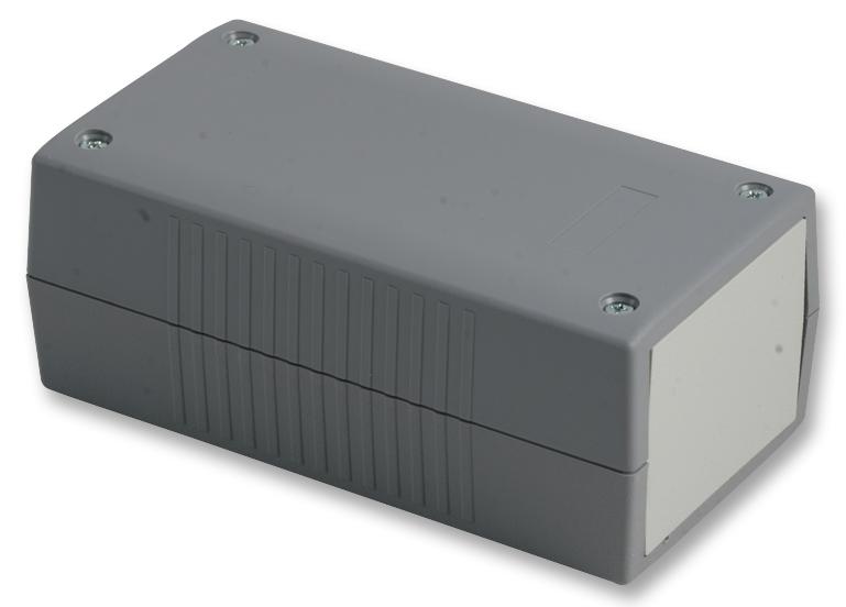 G418 BOX, ABS, GREY, 150X80X60MM MULTICOMP PRO