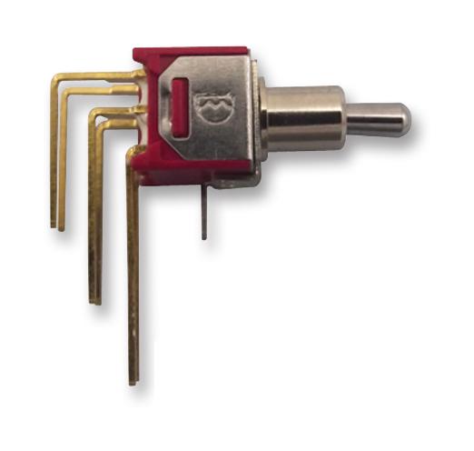 2MD3T2B2M7RE SWITCH, TOGGLE, DPDT, ON-OFF-ON MULTICOMP PRO