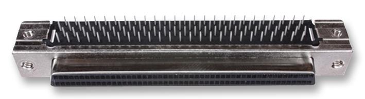 5787169-9 CONNECTOR, D SUB, 100WAY AMP - TE CONNECTIVITY