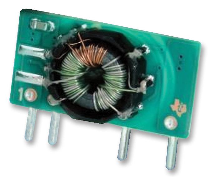 DCH010505DN7 IC, CONV DC-DCMINI1W3KVDCISOL TEXAS INSTRUMENTS