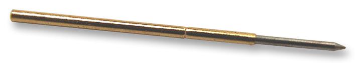P50-B-120-G PLUNGER, POINT, SPRING PROBE, 3A MULTICOMP