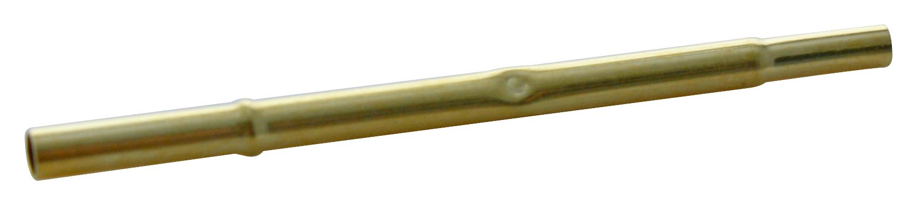 R100-CR RECEPTACLE, CRIMP MULTICOMP