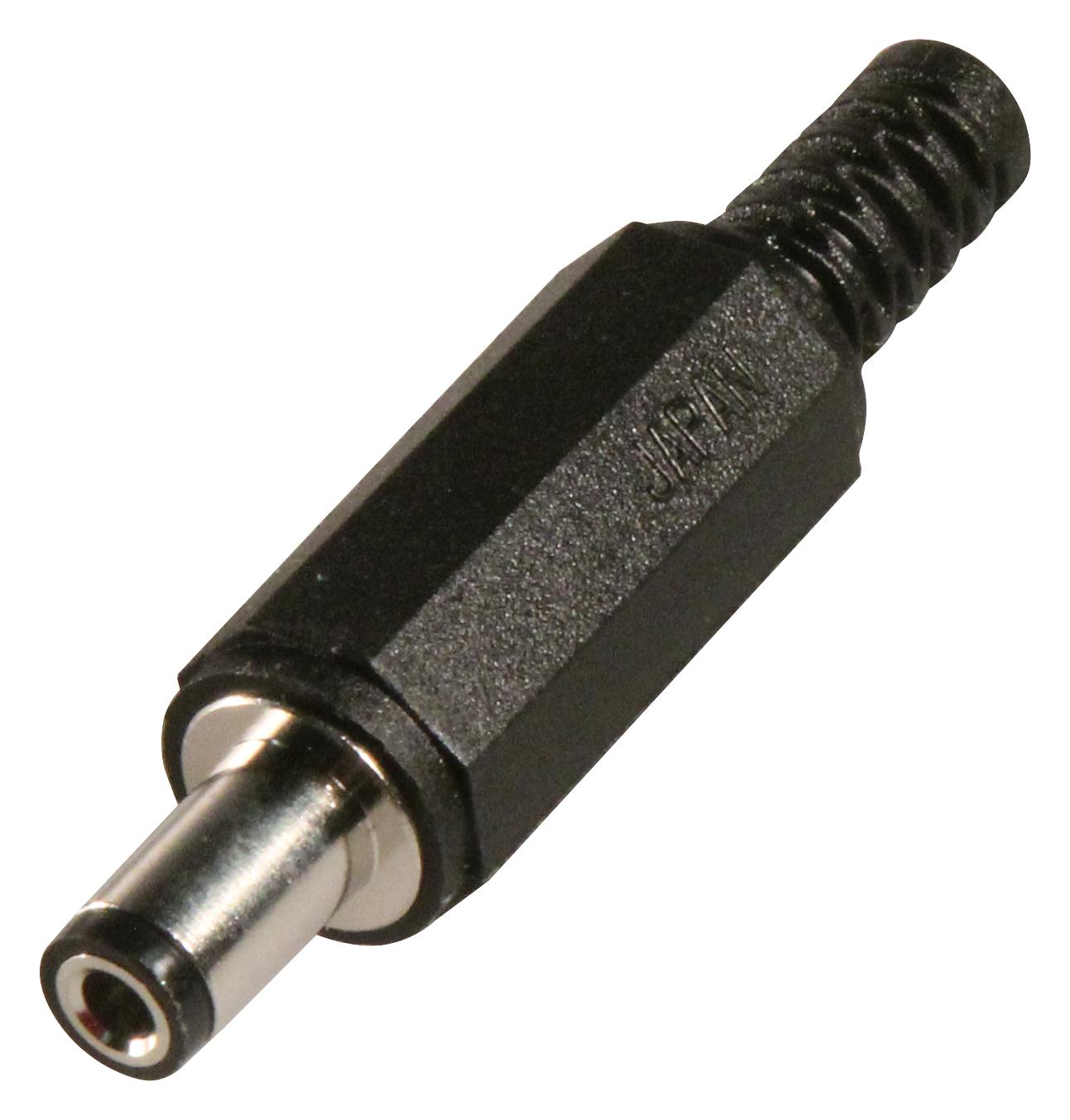 1634 02 CONNECTOR, DC POWER, PLUG, 3A, 24V LUMBERG