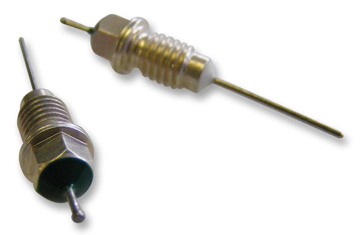 FLTM/P/5000/ROHS CAPACITOR, FEEDTHROUGH, 5000PF OXLEY