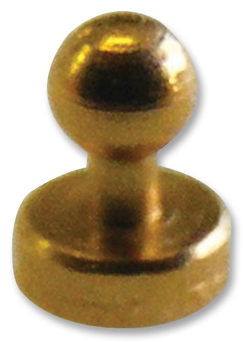 SMOX/060/B1 GOLD TEST POINT, SM,  TALL OXLEY