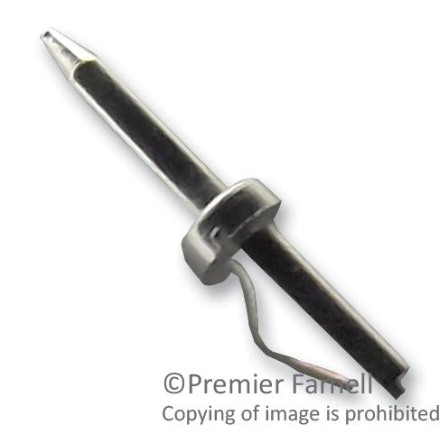 040/30P/LA/KP2 SILVER TERMINAL, KINKY PIN, PCB OXLEY