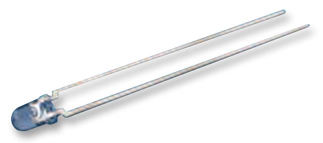 SFH4350 INFRARED EMITTER, 850NM, T-1 AMS OSRAM GROUP