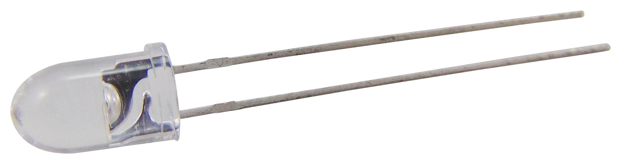 SFH4550 INFRARED EMITTER, 860NM, T-1 3/4 AMS OSRAM GROUP