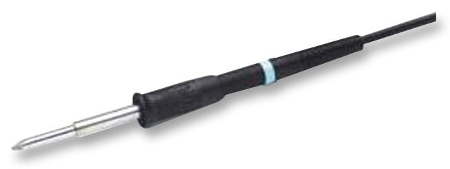 WP 120 SOLDERING IRON, 120W, 24V, 1.6M WELLER