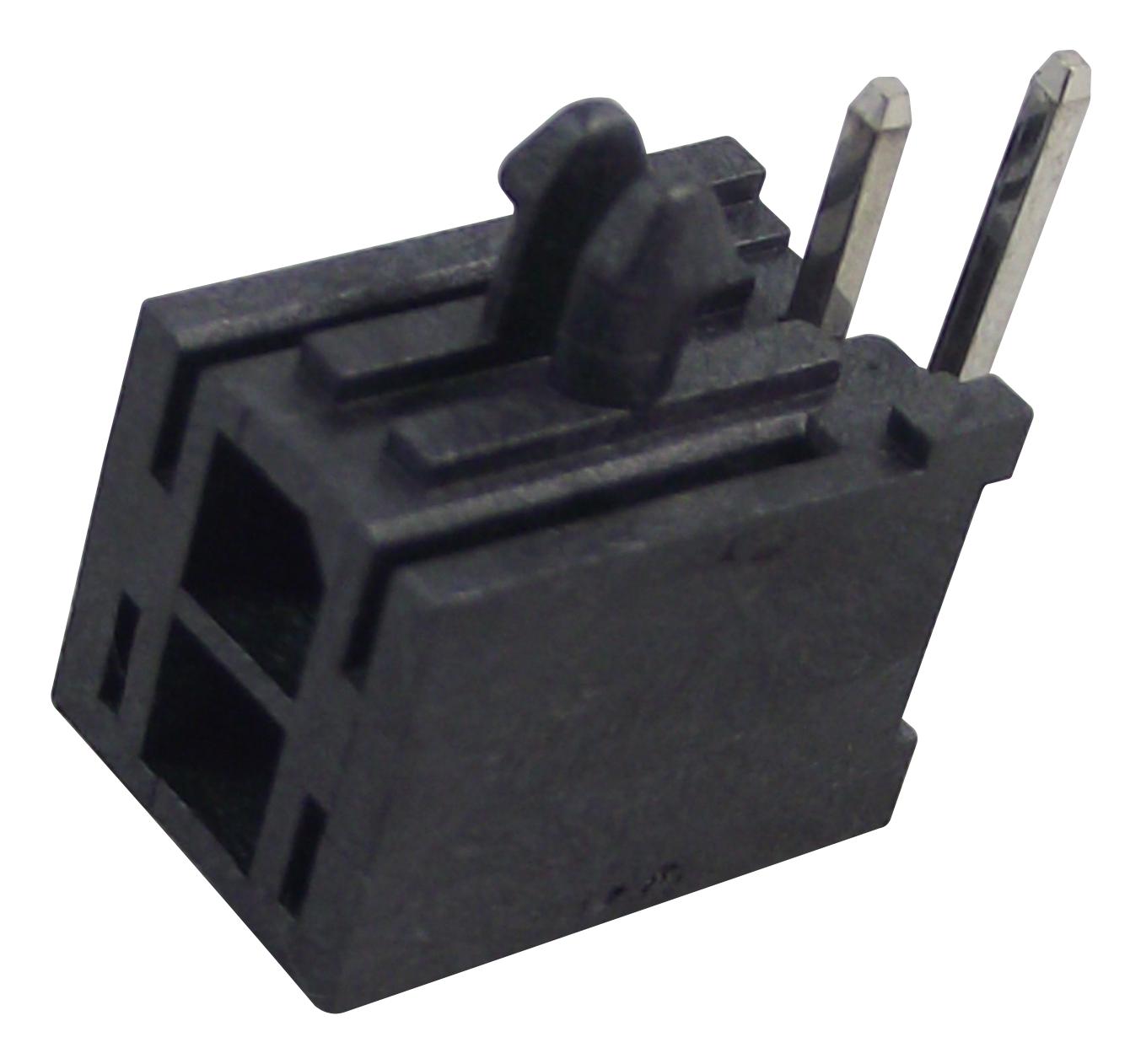 MC34853 HEADER, R/ANGLE, 16WAY MULTICOMP PRO