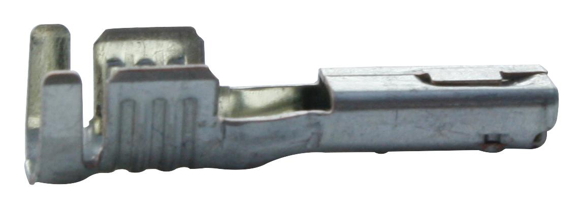 19434-0003 AUTOMOTIVE CONTACT, SOCKET, CRIMP MOLEX