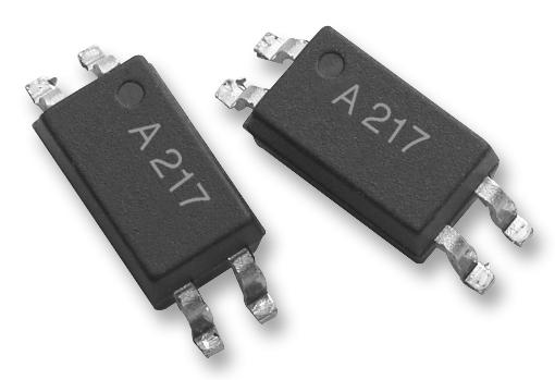 ACPL-217-50AE OPTOCOUPLER, TRANSISTOR O/P BROADCOM