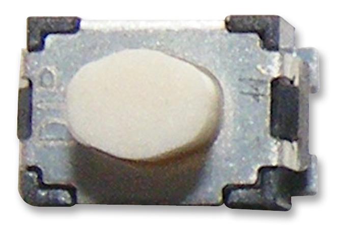 MCIPTG23K-V SWITCH, SPST, 0.05A, 12VDC, SMD MULTICOMP PRO