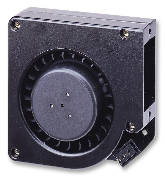 AB1123-HST.GN BLOWER, 115VAC, 120X120X31MM SUNON