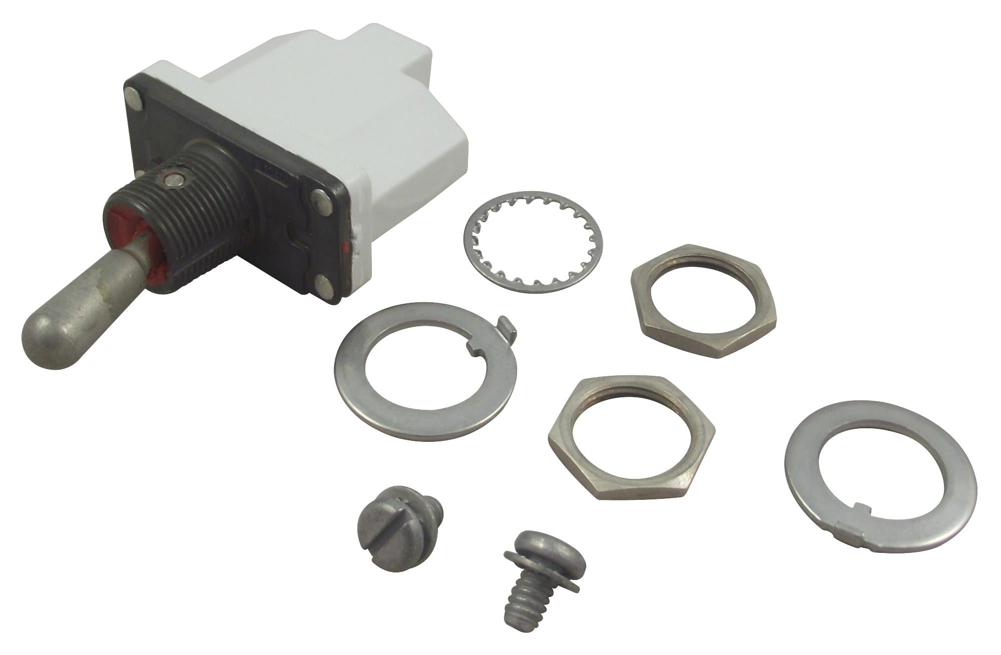 8500K9SWITCH, TOGGLE, SPST, ON-OFFSAFRAN ELECTRICAL AND POWER