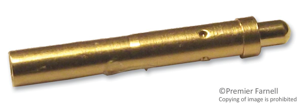 E-S-R TEST SPRING PROBE, 5A, PK10 EVERETT CHARLES TECH