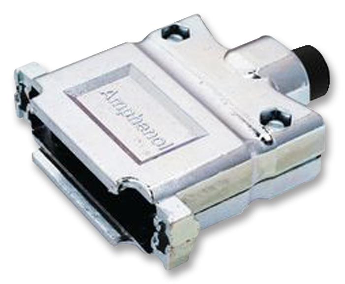 17E165725 BACKSHELL, SIZE B AMPHENOL ICC