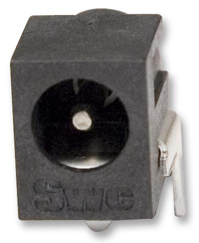 RAPC722X JACK, SOCKET, DC, 250V, 5A SWITCHCRAFT/CONXALL