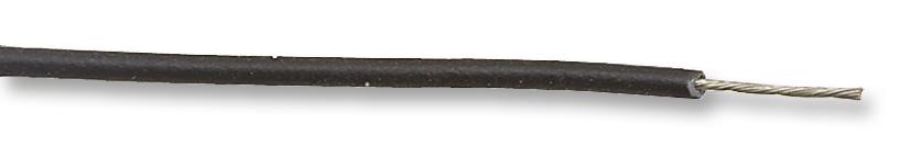 391862 WH005 WIRE, UL3239 18AWG WHITE 30.5M ALPHA WIRE