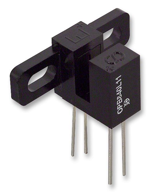 OPB830W51Z OPTO SWITCH. TRANSMISSIVE TT ELECTRONICS / OPTEK TECHNOLOGY