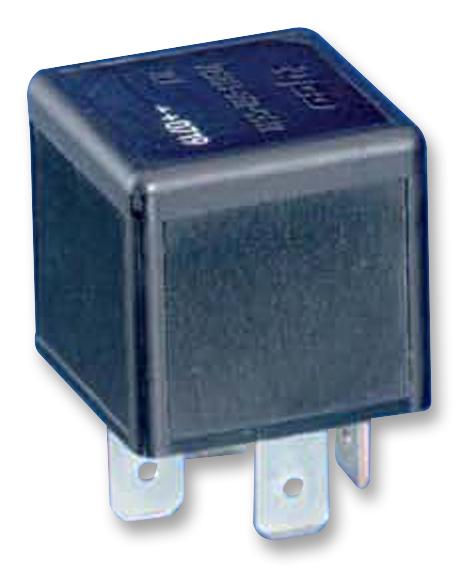 5-1393302-1 RELAY, AUTOMOTIVE, SPDT, 24VDC, 40A TE CONNECTIVITY