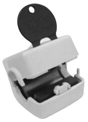 74271112 FERRITE CORE, SPLIT, 6MM, 321OHM WURTH ELEKTRONIK