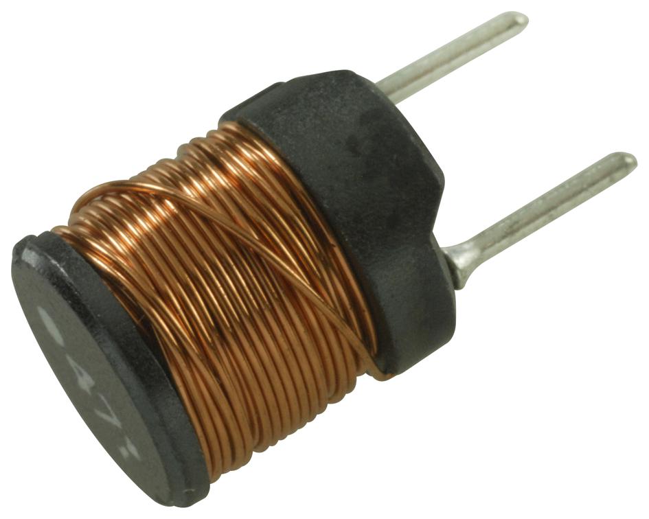 744772471 LINE CHOKE, 470UH, 0.43A WURTH ELEKTRONIK