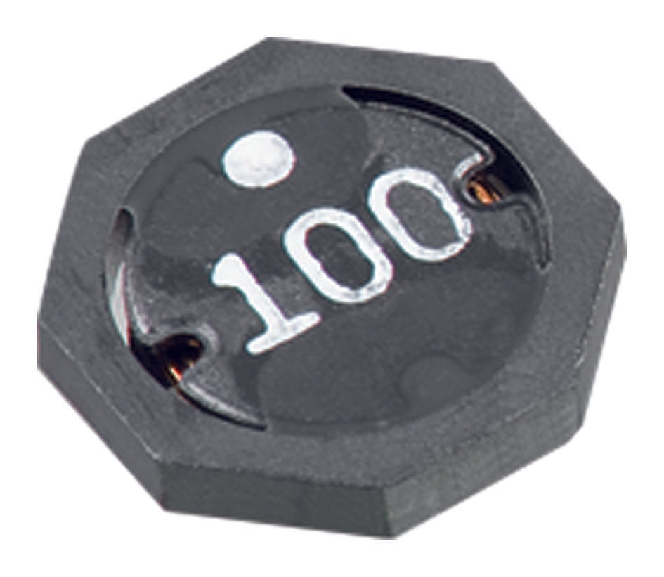 7440680068 INDUCTOR, 6.8UH, 20%, 8.3X8.3MM, POWER WURTH ELEKTRONIK